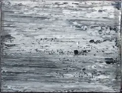 Untitled by Gerhard Richter, OIL ON CANVAS, offered Dec 2021