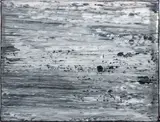Untitled by Gerhard Richter, OIL ON CANVAS, offered Dec 2021