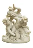 Charles Raphaël Peyre, CAST RESIN, SCULPTURE