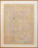 Robert Natkin, Untitled