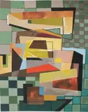 Jules Engel, Untitled