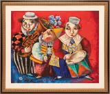 Alexander Kanchik, Untitled, OIL ON CANVAS