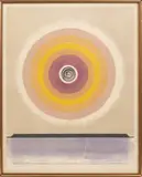 Michael Rothenstein, LINOLEUM &, WOODCUT ON PAPER