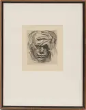 Käthe Kollwitz, Untitled