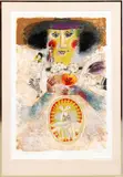Théo Tobiasse, Untitled
