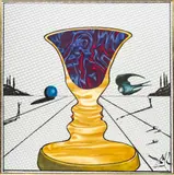 Untitled by Salvador Dalí, 1972, LITHOGRAPH ON ROLUX, offered Oct 2021