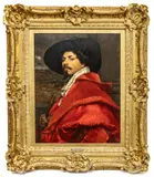 Ferdinand Roybet, Untitled