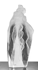 Frederick Elliot Hart, LUCITE, 1989, SCULPTURE