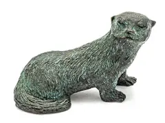 Untitled by Rita Greve, BRONZE SCULPTURE, offered Oct 2021