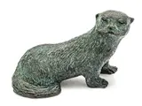 Rita Greve, Untitled, BRONZE SCULPTURE