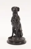 Antoine-Louis Barye, Untitled