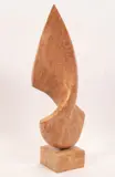Gert Olsen, Untitled, 1991, MARBLE SCULPTURE