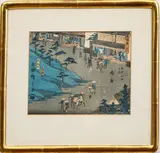 Utagawa Hiroshige, Untitled