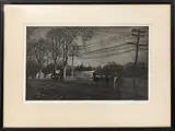 Martin Lewis, Untitled