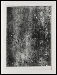 Untitled by Jean Dubuffet, 1959, LITHOGRAPH IN BLACK ON ARCHES WOVE PAPER, offered Aug 2021
