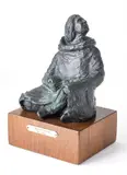 Rita Greve, Untitled, BRONZE SCULPTURE