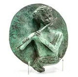 Rita Greve, Untitled, BRONZE SCULPTURE