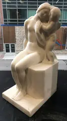 Jean Joachim, Untitled, 1928, MARBLE SCULPTURE