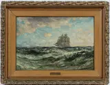 Robert Hopkin, Untitled