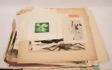 Harold Cohn, Untitled