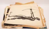 Harold Cohn, Untitled