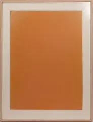 Jules Olitski, Untitled, 1970, SCREENPRINT ON WOVE PAPER