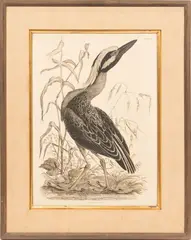 Untitled by Robert Mitford, ENGRAVING ON WOVE PAPER, offered Apr 2021