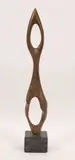 Untitled by Antonio Grediaga Kieff, 1971, BRONZE SCULPTURE, offered Apr 2021