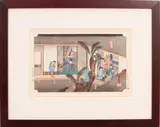 Utagawa Hiroshige, Untitled