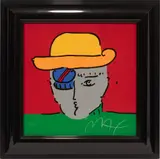 Peter Max, Untitled