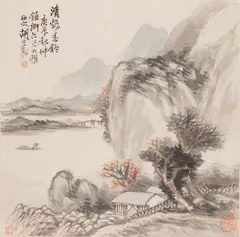 Untitled by Edmund Lewandowski, 1982, OIL ON CANVAS, offered Mar 2021
