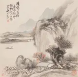 Edmund Lewandowski, Untitled