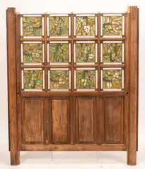 Untitled by Harry Long, OIL ON CANVAS, offered Mar 2021