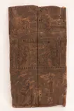 John Opie, Untitled, OIL ON CANVAS