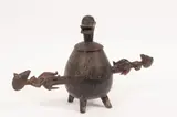 Untitled by Antonio Grediaga Kieff, BRONZE SCULPTURE, offered Mar 2021