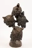Mark Hopkins, Untitled