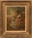 Joseph W. Gies, Untitled