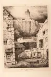 Eugène Isabey, Untitled