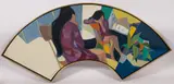 Tadashi Asoma, Untitled