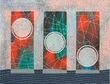 Jimmy Ernst, Untitled