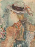 Kostia Terechkovitch, Untitled