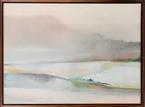 Untitled by Raymond Victor Cattell, WATERCOLOR, ON PAPER, offered Feb 2021