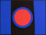 Alexander Liberman, Untitled