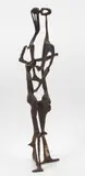 Thomas F. McClure, METAL, 1965, SCULPTURE