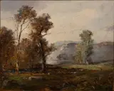 Douglas Arthur Teed, Untitled