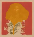 Masuo Ikeda, Untitled, 1970, ETCHING