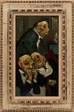 William Gropper, Untitled