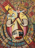 Hugo Scheiber, Untitled