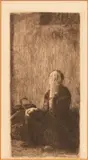 Käthe Kollwitz, Untitled