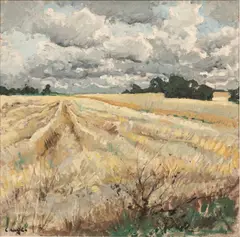 Untitled by Constantine Kluge, OIL ON CANVAS, offered Dec 2020